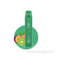 Elfbar 1800puff desechable vape de vape pod